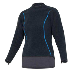 SB System - Mid Layer - Top (Women)